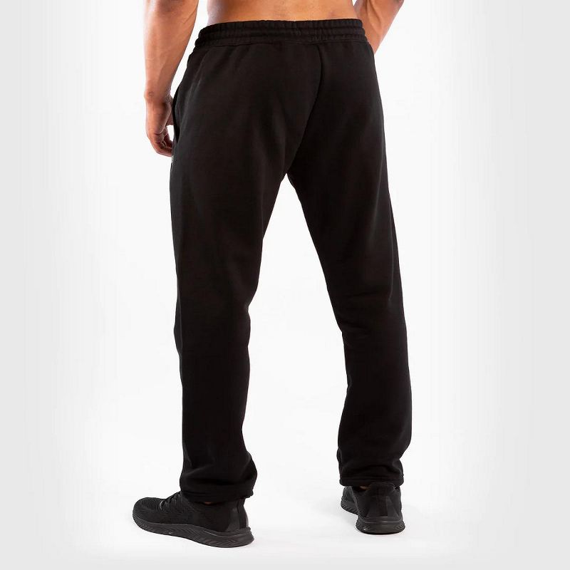 Venum Classic Jogger Pants - Black, 2 of 3