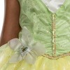 Disney Princess Kids' the Princess and the Frog Tiana Deluxe Costume Dress - 4 of 4