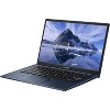 ASUS Vivobook 14" Full HD Laptop, Intel Core i3-1315U, 8GB RAM, 128GB SSD, Windows 11 Home - 3 of 4