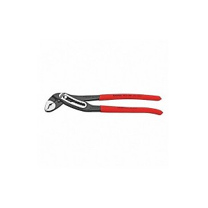 Knipex  Water Pump Plier,12" L 88 01 300 SBA - 1 of 2