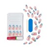 KISS Products Voguish Fantasy Fake Nails - 31ct - 3 of 4