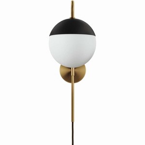 Modway Stellar 1-Light Wall Sconce - 1 of 4