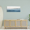 Stupell Industries Morning Sky Abstract Ocean, 48" x 20" - 2 of 4