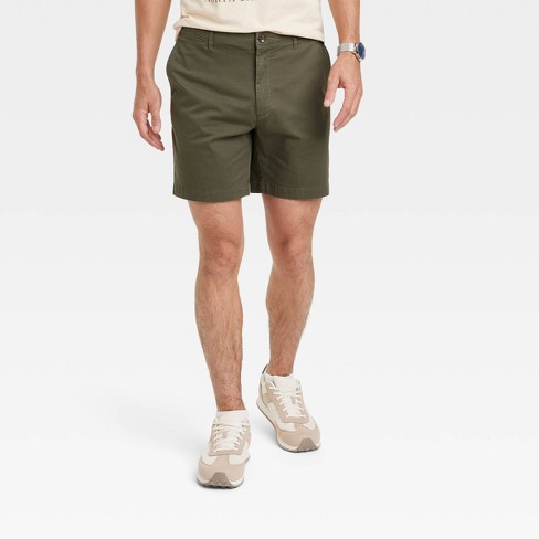 Target men's sale goodfellow shorts