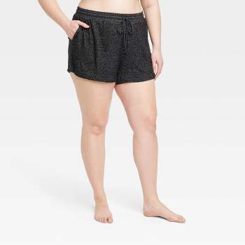 Women's Perfectly Cozy Shorts - Stars Above™