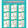 Carson Dellosa Education Multiplication All Facts through 12 Flash Cards, Grade 2-5 (170 pieces) - 3 of 4