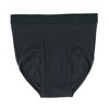 Hanes Men's Comfort Tagless Briefs (7 Pack) - 2 of 4