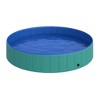 PawHut Foldable Dog Bath Pool Portable Swimming Pool - 4 of 4