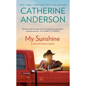 My Sunshine - (Coulter Family) by  Catherine Anderson (Paperback) - 1 of 1