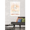 Trends International NASA - Venus Travel Poster Unframed Wall Poster Prints - 2 of 4