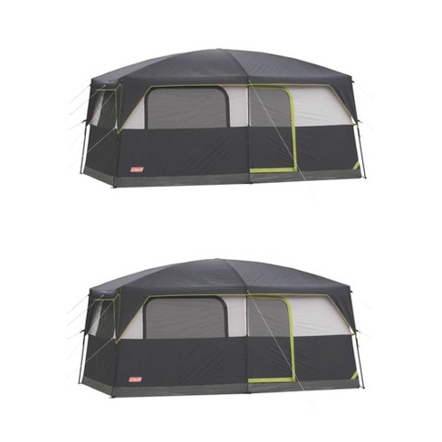 Campvalley 14-Person Instant Cabin Tent - Sam's Club