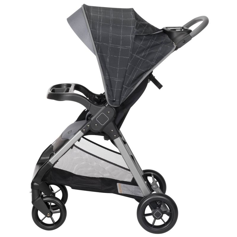 Safety 1st Smooth Ride QCM Travel System, 5 of 23