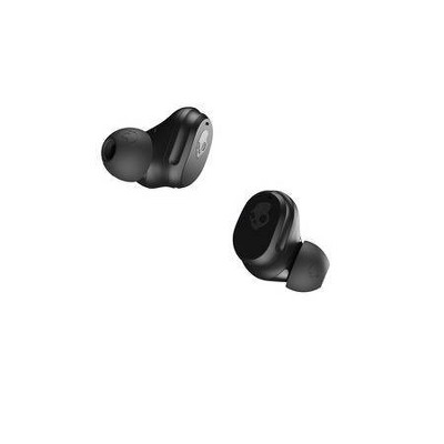 Skullcandy Mod True Wireless Bluetooth Headphones - Black