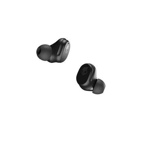 SUGIFT Wireless Earbuds Bluetooth 5.3 in Ear Light-Weight Headphones  (Black) 