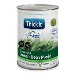 Thick-It Purées, Multiple Flavors, Ready to Use, IDDSI Level 4 Puréed, 15 Ounce Cans