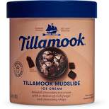 Tillamook Mudslide Ice Cream - 48oz