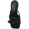 Journee Collection Womens Cilicia Slip On Multi Strap Open Toe Pumps - 4 of 4