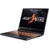 Acer Nitro V 16 Gaming Notebook AMD Ryzen 7 8845HS 3.80 GHz 16 GB RAM 1 TB SSD - ANV16-41-R5J0 - Manufacturer Refurbished - 2 of 4