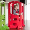 Little Partners Learning Tower, Toddler Tower - 2 of 4