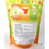 BOLLE Coconut Premium Powder Mix for Bubble Tea Boba Smoothies Slush 2.2 Lbs. - 2 of 4