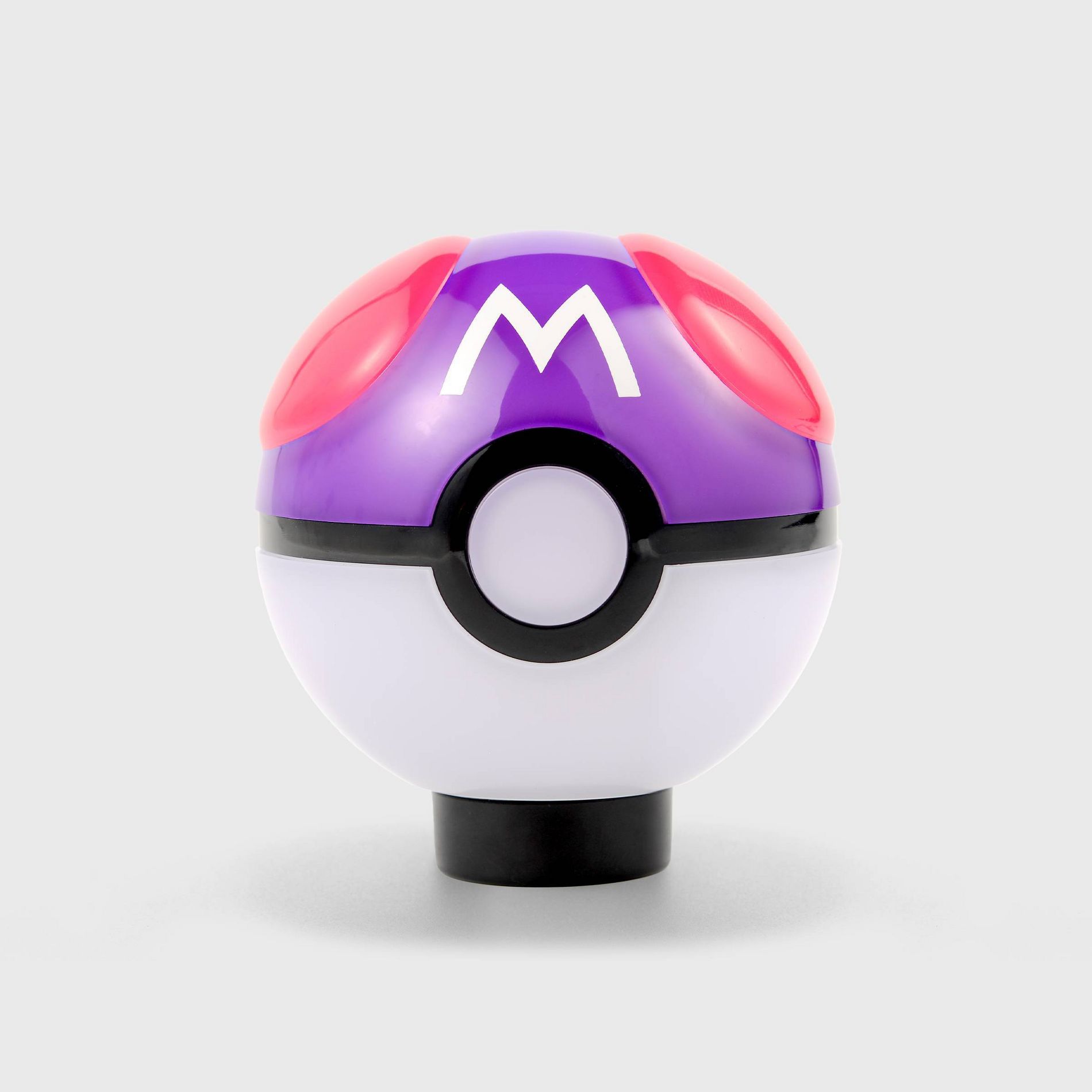 Pokemon Master Ball Magnetic Mood Light