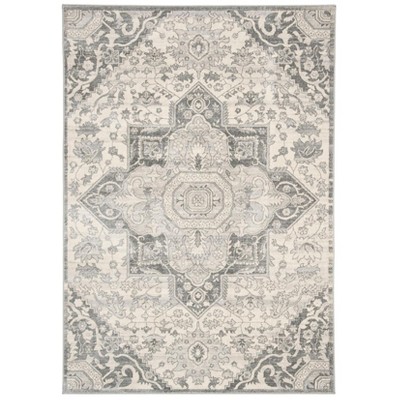 Brentwood BNT816 Power Loomed Rug - Safavieh