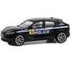 2022 Ford Mustang Mach-E GT Black "FBI Police" "Hot Pursuit" Special Edition 1/64 Diecast Model Car by Greenlight - 2 of 3