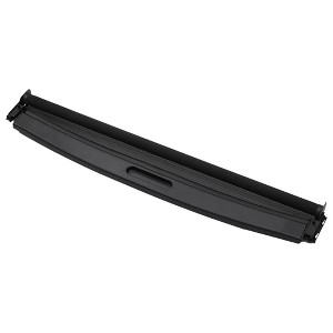Unique Bargains Car Sunroof Sun Shade Cover Assembly No.54102757016 for Mini Cooper R55 R56 2007-2016 Plastic Black - 1 of 4