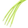 INSPIRE CHIC Athletic Elastic Reflective Round Sneakers Shoelaces 2 Pairs - 4 of 4