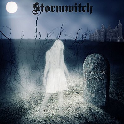 Stormwatch - Season of the Witch (CD)