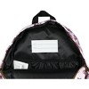 Intimo Pretty Pink Bows Coquette 16" Backpack Travel School Book Bag for Daily Use Pink - 4 of 4