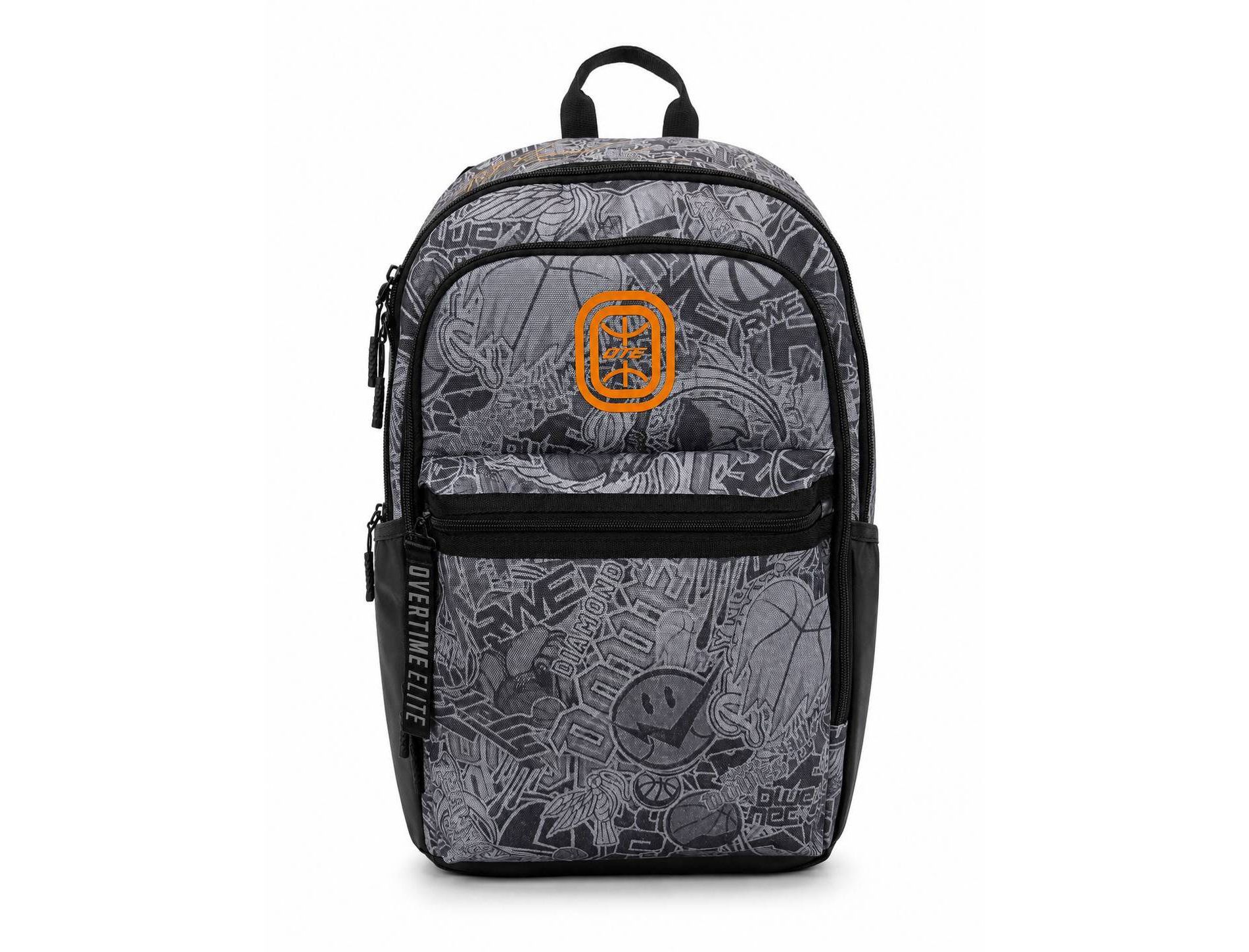 Overtime 20" Backpack