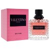 Valentino Donna Born In Roma Eau de Parfum Spray for Women 3.4oz – Luxurious Jasmine & Vanilla Bourbon Fragrance, Long-Lasting Perfume Spray for Women - 3 of 4