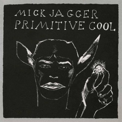 Mick Jagger - Primitive Cool (LP) (Vinyl)