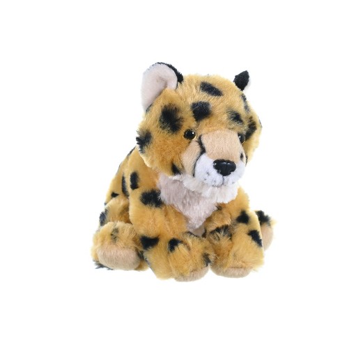 Cheetah stuffed hot sale animal target