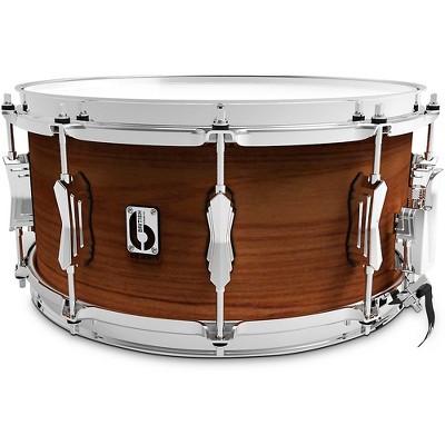 British Drum Co. Big Softy Pro Snare Drum 14 x 6.5 in.