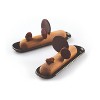 Silikomart "FINGERS 75" Flexible Baking & Freezing Mold, 2.57 Oz, 8 Cavities - 3 of 3
