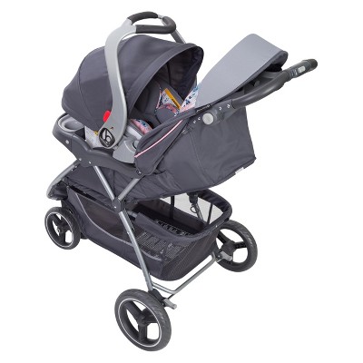 baby trend skyview plus travel system