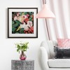 20"x20" Framed Floral Framed Wall Poster Print - Opalhouse™ - image 3 of 4