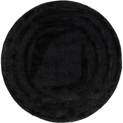 Hi-Lo Shag HLS214 Machine Made Rug - Safavieh