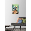 Trends International DC Comics - Justice League of America - Unite Unframed Wall Poster Prints - 2 of 4