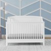 Delta Children Campbell 6-in-1 Convertible Crib - image 2 of 4