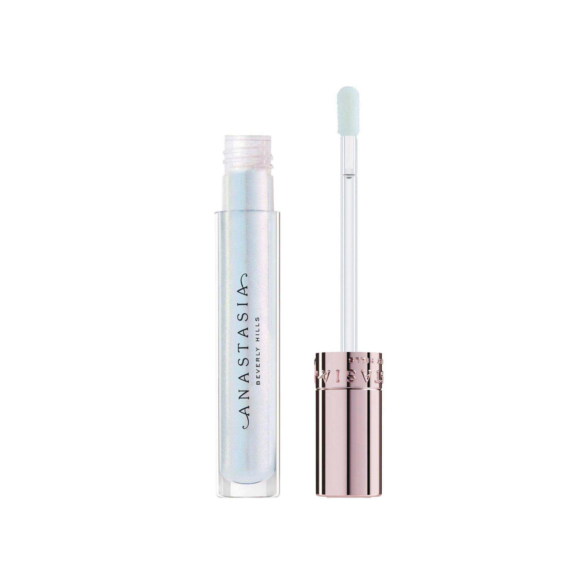Anastasia Beverly Hills Cosmic Collection Lipgloss - Super Cluster - 0.15oz - Ulta Beauty: Paraben-Free, Talcum-Free, Vegan, Alcohol-Free