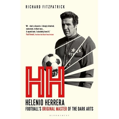 Hh - by  Richard Fitzpatrick (Hardcover)