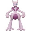 Takara Tomy Pokemon Moncolle 2 Inch Figure Mega Mewtwo X - 2 of 4