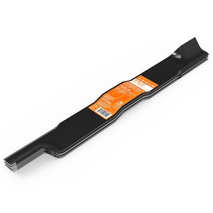 Ariens 3 Pack Alloy Steel High-Lift 20.5" Mower Blades for 60" Deck IKON & ZT XL - 1 of 3