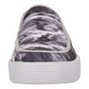 Hey Dude Mens Sunapee Sneakers - Mens Comfortable Slip on Sneakers - 4 of 4