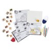 Melissa & Doug PAW Patrol Wooden Activity Stamp Set - 4 of 4