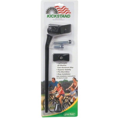 Greenfield KS2 Kickstand Kickstands