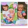 Nenuco and Her Tricycle Baby Doll Play Set - 2 of 4